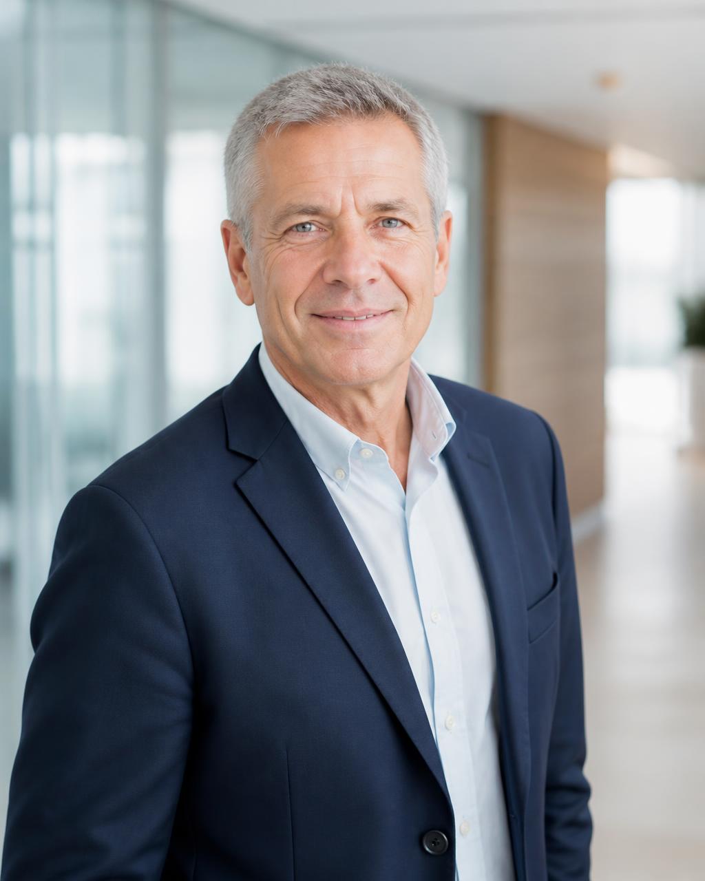 Manfred Mayr, Gründer von madvise
